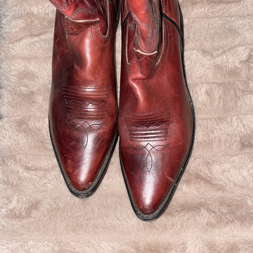 Boots - Picture 5 of 11